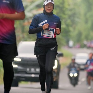 Race photo from LINTAS TEKNOLOGI SOLUTIONS DAY