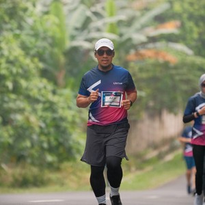 Race photo from LINTAS TEKNOLOGI SOLUTIONS DAY