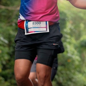 Race photo from LINTAS TEKNOLOGI SOLUTIONS DAY