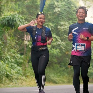 Race photo from LINTAS TEKNOLOGI SOLUTIONS DAY
