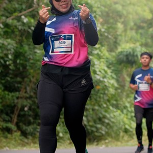 Race photo from LINTAS TEKNOLOGI SOLUTIONS DAY