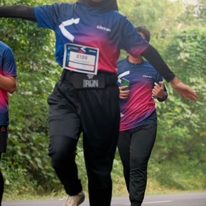 Race photo from LINTAS TEKNOLOGI SOLUTIONS DAY