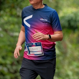 Race photo from LINTAS TEKNOLOGI SOLUTIONS DAY