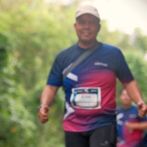 Race photo from LINTAS TEKNOLOGI SOLUTIONS DAY
