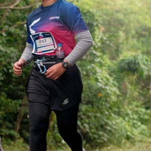 Race photo from LINTAS TEKNOLOGI SOLUTIONS DAY