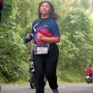 Race photo from LINTAS TEKNOLOGI SOLUTIONS DAY