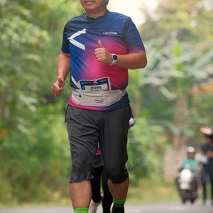 Race photo from LINTAS TEKNOLOGI SOLUTIONS DAY