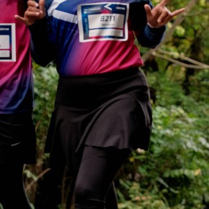 Race photo from LINTAS TEKNOLOGI SOLUTIONS DAY