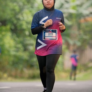 Race photo from LINTAS TEKNOLOGI SOLUTIONS DAY
