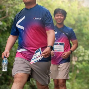 Race photo from LINTAS TEKNOLOGI SOLUTIONS DAY