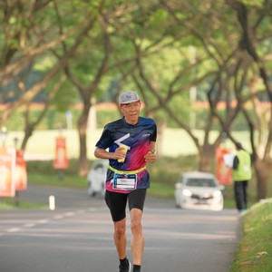 Race photo from LINTAS TEKNOLOGI SOLUTIONS DAY