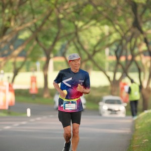 Race photo from LINTAS TEKNOLOGI SOLUTIONS DAY