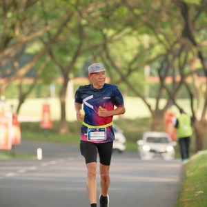 Race photo from LINTAS TEKNOLOGI SOLUTIONS DAY