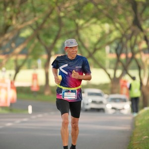 Race photo from LINTAS TEKNOLOGI SOLUTIONS DAY