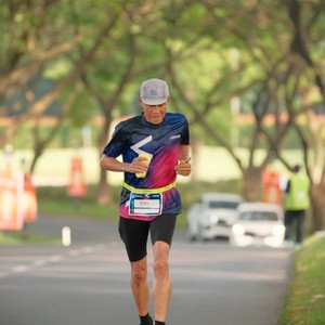 Race photo from LINTAS TEKNOLOGI SOLUTIONS DAY