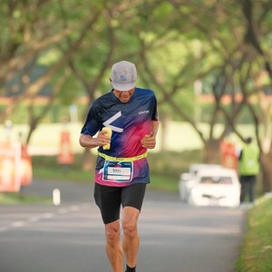 Race photo from LINTAS TEKNOLOGI SOLUTIONS DAY