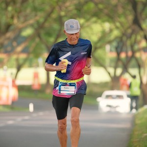 Race photo from LINTAS TEKNOLOGI SOLUTIONS DAY