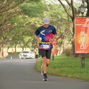 Race photo from LINTAS TEKNOLOGI SOLUTIONS DAY