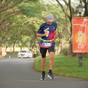 Race photo from LINTAS TEKNOLOGI SOLUTIONS DAY