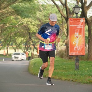 Race photo from LINTAS TEKNOLOGI SOLUTIONS DAY