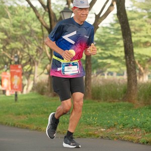 Race photo from LINTAS TEKNOLOGI SOLUTIONS DAY
