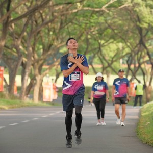 Race photo from LINTAS TEKNOLOGI SOLUTIONS DAY