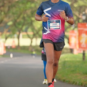 Race photo from LINTAS TEKNOLOGI SOLUTIONS DAY