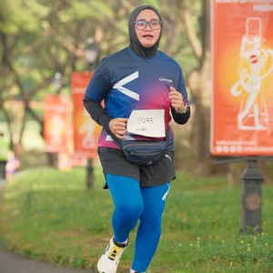 Race photo from LINTAS TEKNOLOGI SOLUTIONS DAY