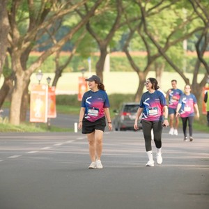 Race photo from LINTAS TEKNOLOGI SOLUTIONS DAY