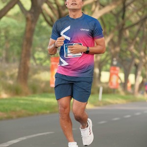 Race photo from LINTAS TEKNOLOGI SOLUTIONS DAY