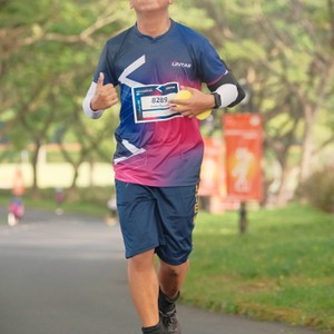 Race photo from LINTAS TEKNOLOGI SOLUTIONS DAY