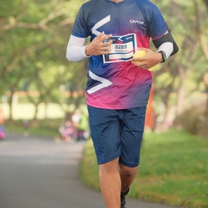 Race photo from LINTAS TEKNOLOGI SOLUTIONS DAY