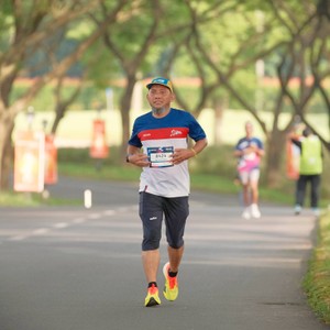 Race photo from LINTAS TEKNOLOGI SOLUTIONS DAY