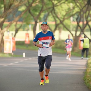 Race photo from LINTAS TEKNOLOGI SOLUTIONS DAY