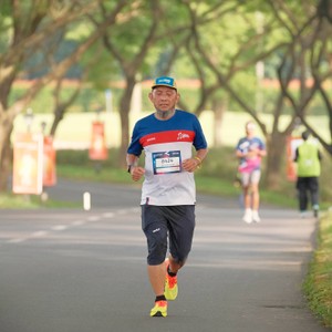 Race photo from LINTAS TEKNOLOGI SOLUTIONS DAY