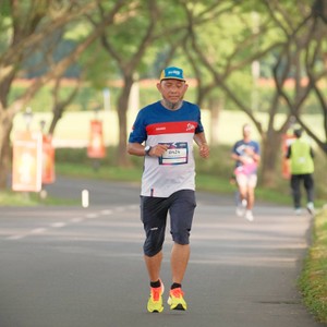 Race photo from LINTAS TEKNOLOGI SOLUTIONS DAY