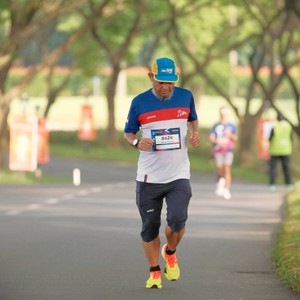 Race photo from LINTAS TEKNOLOGI SOLUTIONS DAY