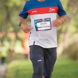 Race photo from LINTAS TEKNOLOGI SOLUTIONS DAY
