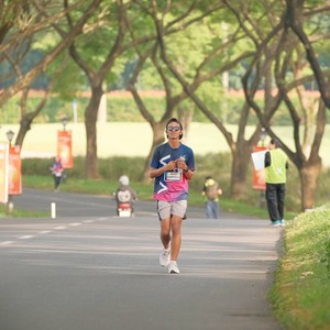 Race photo from LINTAS TEKNOLOGI SOLUTIONS DAY