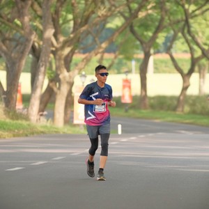 Race photo from LINTAS TEKNOLOGI SOLUTIONS DAY