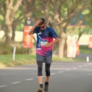 Race photo from LINTAS TEKNOLOGI SOLUTIONS DAY