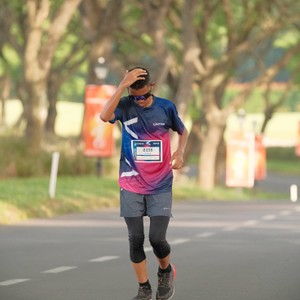 Race photo from LINTAS TEKNOLOGI SOLUTIONS DAY