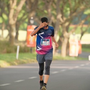 Race photo from LINTAS TEKNOLOGI SOLUTIONS DAY