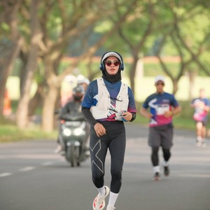 Race photo from LINTAS TEKNOLOGI SOLUTIONS DAY
