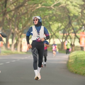 Race photo from LINTAS TEKNOLOGI SOLUTIONS DAY