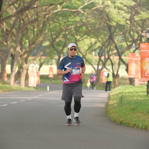 Race photo from LINTAS TEKNOLOGI SOLUTIONS DAY