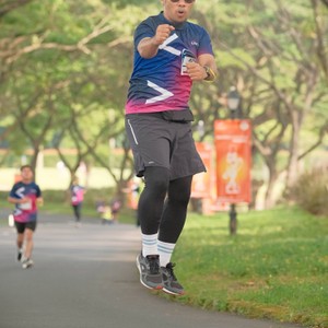 Race photo from LINTAS TEKNOLOGI SOLUTIONS DAY