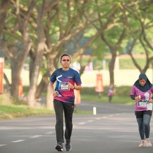 Race photo from LINTAS TEKNOLOGI SOLUTIONS DAY