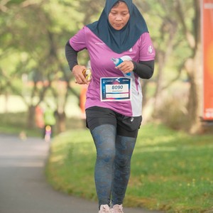 Race photo from LINTAS TEKNOLOGI SOLUTIONS DAY
