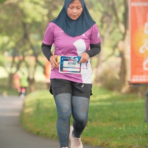 Race photo from LINTAS TEKNOLOGI SOLUTIONS DAY